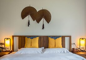 Secret Courtyard Resort Hotel