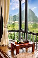 Secret Courtyard Resort Hotel