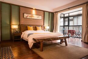 Secret Courtyard Resort Hotel