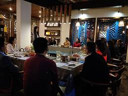 Secret Courtyard Resort Hotel