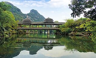 Secret Courtyard Resort Hotel