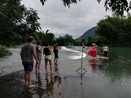 Secret Courtyard Resort Hotel