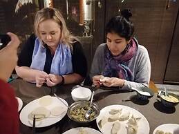 Secret Courtyard Resort Hotel