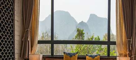 Secret Courtyard Resort Hotel