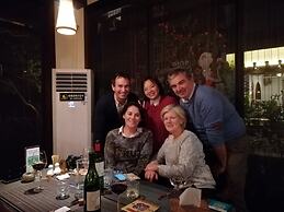 Secret Courtyard Resort Hotel