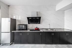 Bali Yating Hotel Yiwu