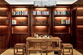 Bali Yating Hotel Yiwu