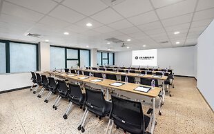 Bali Yating Hotel Yiwu