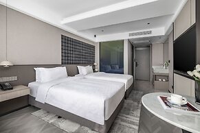 Bali Yating Hotel Yiwu