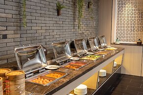 Bali Yating Hotel Yiwu