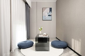 Bali Yating Hotel Yiwu