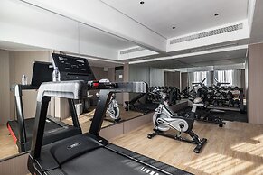 Bali Yating Hotel Yiwu