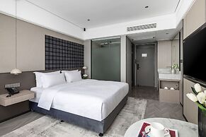 Bali Yating Hotel Yiwu