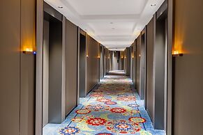 Bali Yating Hotel Yiwu