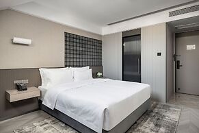 Bali Yating Hotel Yiwu