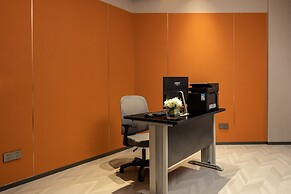 Bali Yating Hotel Yiwu