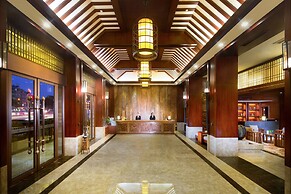 Bali Yating Hotel Yiwu