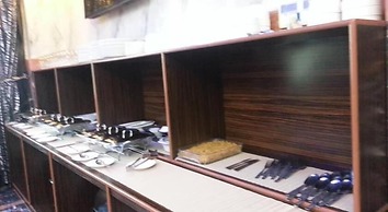 Jarzez Hotel Apartments