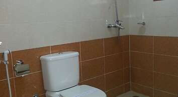 Jarzez Hotel Apartments