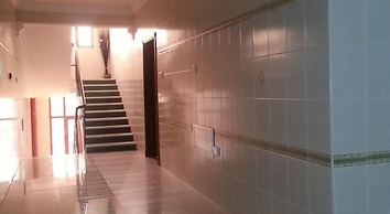 Jarzez Hotel Apartments