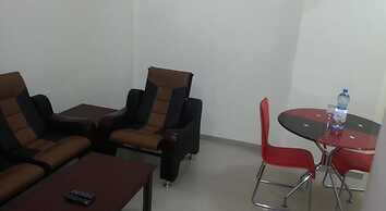 Jarzez Hotel Apartments