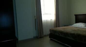 Jarzez Hotel Apartments