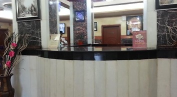 Jarzez Hotel Apartments