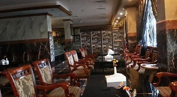 Jarzez Hotel Apartments