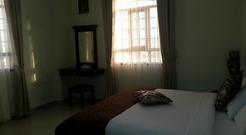 Jarzez Hotel Apartments