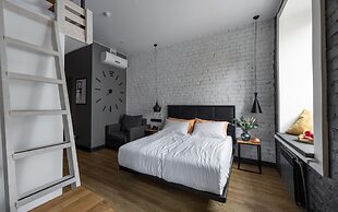 The Faces Petrogradskaya