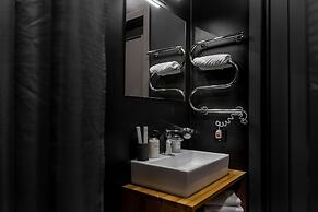 The Faces Petrogradskaya