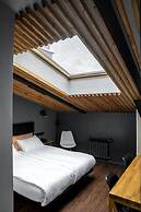 The Faces Petrogradskaya