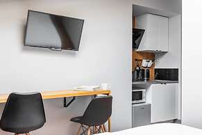 The Faces Petrogradskaya