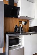 The Faces Petrogradskaya