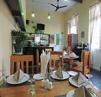 Lotus Bed & Breakfast