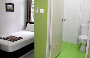 Lotus Bed & Breakfast