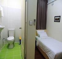 Lotus Bed & Breakfast