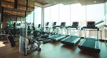 HOC5 Daily Apartment Chiang Mai