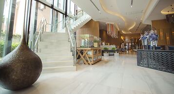 HOC5 Daily Apartment Chiang Mai