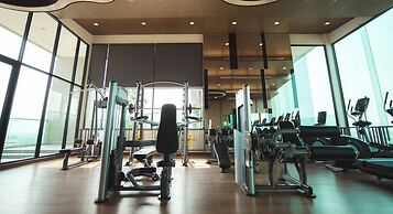 HOC5 Daily Apartment Chiang Mai