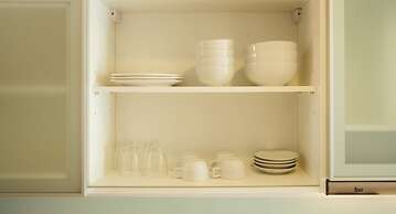 HOC5 Daily Apartment Chiang Mai