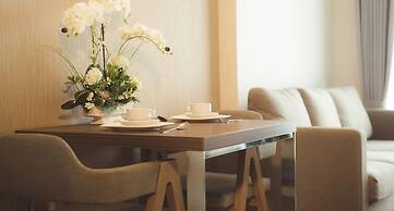 HOC5 Daily Apartment Chiang Mai