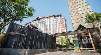 HOC5 Daily Apartment Chiang Mai