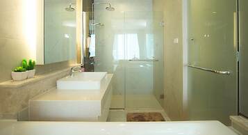 HOC5 Daily Apartment Chiang Mai