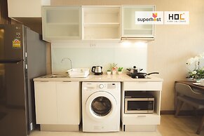 HOC5 Daily Apartment Chiang Mai