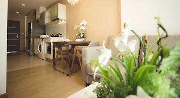 HOC5 Daily Apartment Chiang Mai