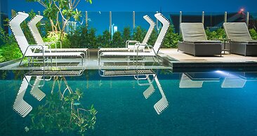 HOC5 Daily Apartment Chiang Mai