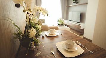 HOC5 Daily Apartment Chiang Mai