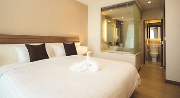 HOC5 Daily Apartment Chiang Mai