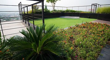 HOC5 Daily Apartment Chiang Mai